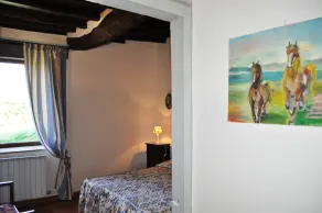 I Nidi di Belforte - Zimmer