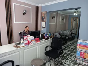 Emirhan Inn Hotel, Sultanahmet - Reception