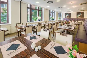 Best Western City Hotel Braunschweig - Restaurant