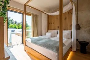 REED Boutique HOTEL & BISTRO - Room
