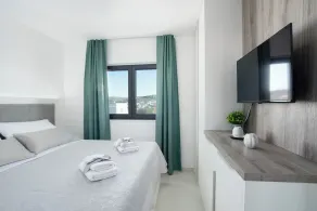Penthouse Adriatic Blue - Værelse