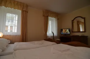 Hotel Royal Golf - Værelse
