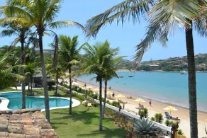 Villa Raphael - Pool