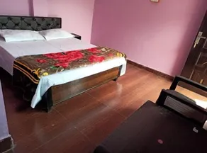 Indralok Hotel By GRB - Chambre