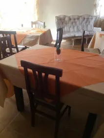 Casale 920 - Restaurang