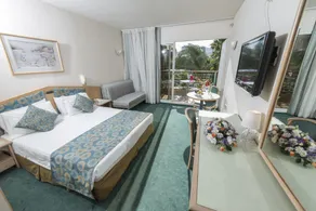 Americana Eilat Hotel - Camera