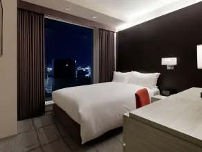 Mitsui Garden Hotel Ginza Premier - Værelse