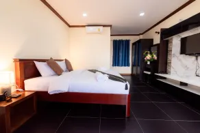Vanida Halal Resort - Quarto