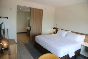 Wyndham Garden North Bergen - Secaucus - Chambre