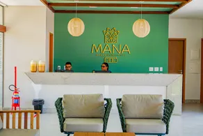 MANA BEACH EXPERIENCE - Reception