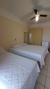 Hotel Araçá - Room