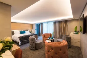 Vivari Hotel and Spa by Mantis - Room