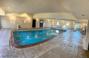 Staybridge Suites Elkhart North by IHG - Pool