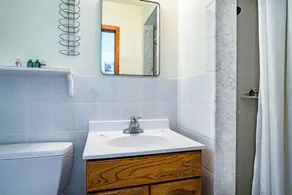 Beach Club by Beach1 Motel - Salle de bain