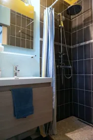 Patio Del Mar - Salle de bain
