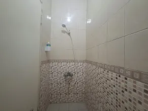 Tamastu Hotel Fortuna Jatiwaringin - Badeværelse