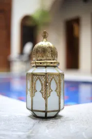 Riad Touhfa Kasbah Marrakech - Pool