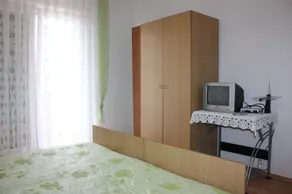 Nives Apartment - Quarto