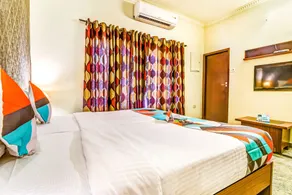 FabHotel Nestlay Rooms - Chambre