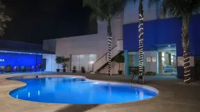 Staybridge Suites Guadalajara Expo by IHG - Pool