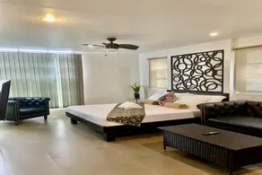 Micasa Lodge Palawan - Chambre