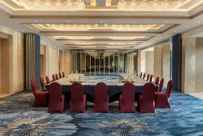 Hotel Gwalior Regency, a member of Radisson Individuals - Restaurant