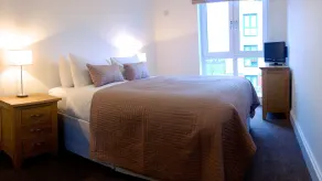 Citystay Living - The Vie - Chambre