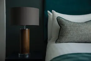 The Orchard Park Hotel - Chambre