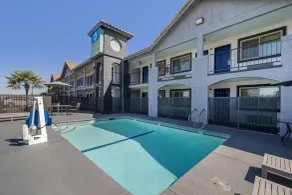 SureStay Hotel by Best Western Williams - Piscina