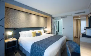 BEST WESTERN Opéra Batignolles - Chambre