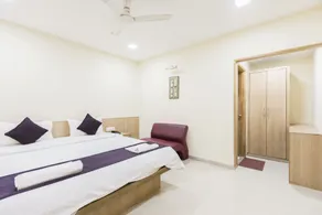 LYNQ-CICO - Room