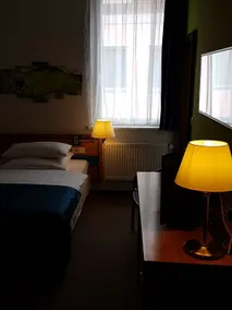 Hotel Residenz - Camera