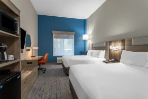 Holiday Inn Express Crystal River by IHG - Chambre