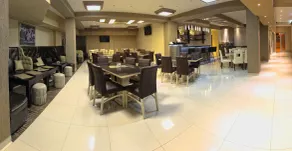 Hotel Orion Tbilisi - Restaurant