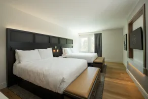 Hotel Hartness - Habitación