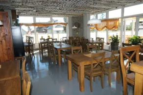 Aparthotel Belveder - Restaurant
