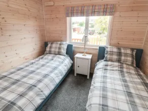 Thorntree Lodge - Habitación
