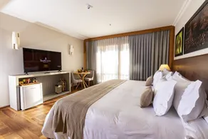 Bendito Cacao Resort & Spa - Room