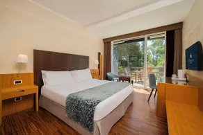 Eurostars Monte Tauro - Chambre