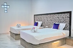 Seamount Hotel Amed - Room