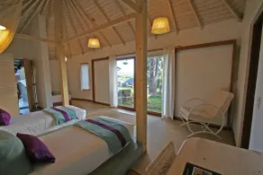 Altiplanico Rapa Nui - Room