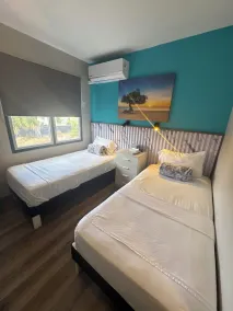 Central Boutique Hotel - Room