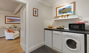 Wheatlands Cottage - Habitación
