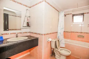 Marina Travellers Suite Marina Court - Badrum