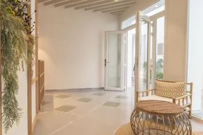 Alzocaire Hostal Boutique - Réception