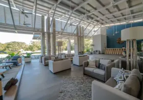 Oceana Resort & Conventions - Reception