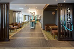 Premier Inn Slough West - Slough Trading Estate - Restaurante