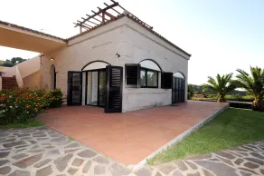 Vallemare Residence e Studios - Zimmer