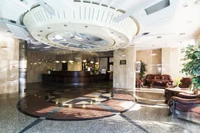 Hotel Klimek SPA - Reception