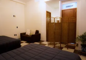 Hotel CHOLOA - Chambre